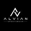 Alvian Sportswear - Inicio